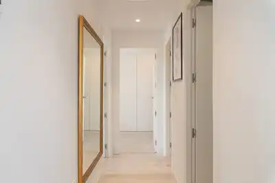 Apartament amb piscina en venda a Las Lagunas, imagen 18