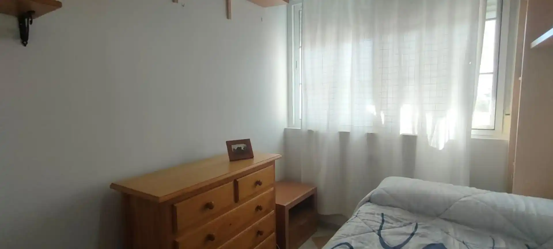 Habitación de Piso en venta en Benicarló con Aire acondicionado, Trastero y Amueblado