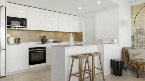 Foto 4 de Dúplex de lloguer a Alto de los Monteros, Marbella