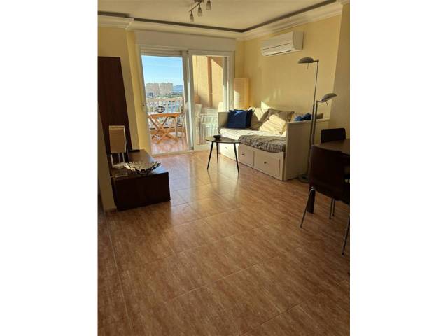 Piso en Venta en Urbanizacion Los Miradores del Puerto en Tomás Maestre