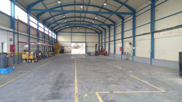 Nave industrial en Venta en  SON NOGUERA en Llucmajor pueblo