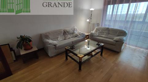 Photo 4 of Flat to rent in Avenida de la Antigua Florida, Centro, Palencia Capital