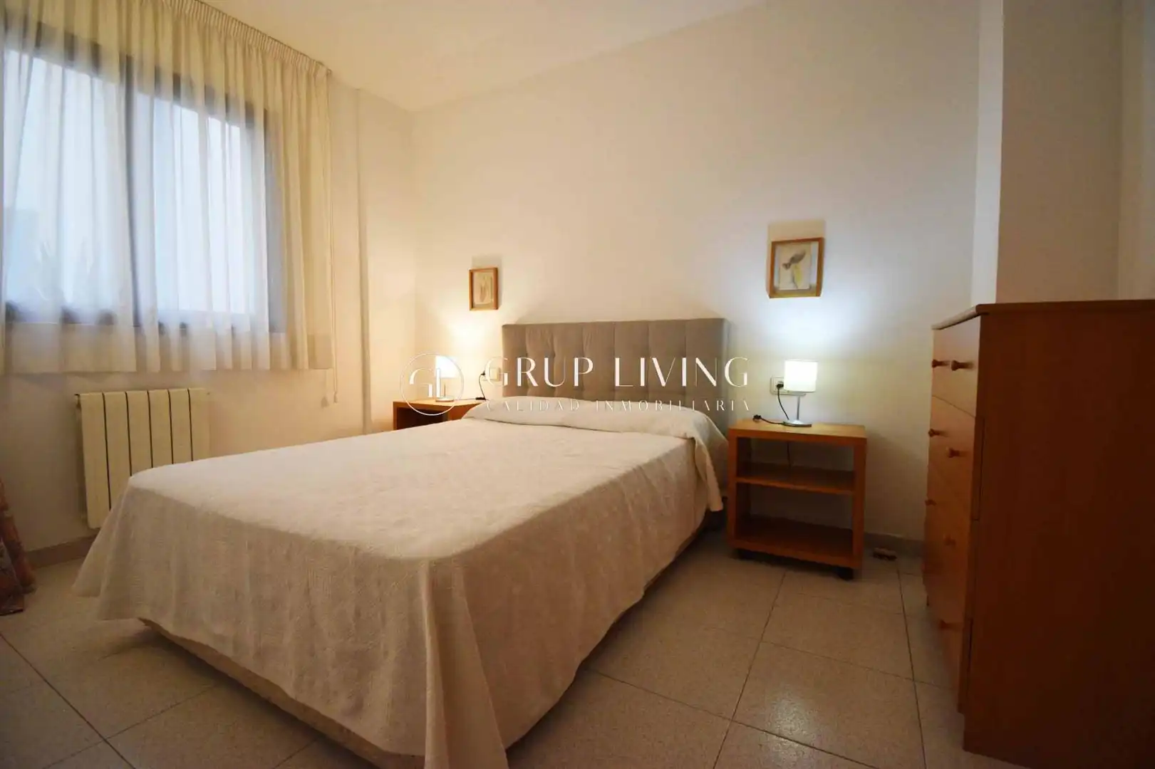 Habitación de Piso en venta en Sitges con Aire acondicionado, Calefacción y Amueblado