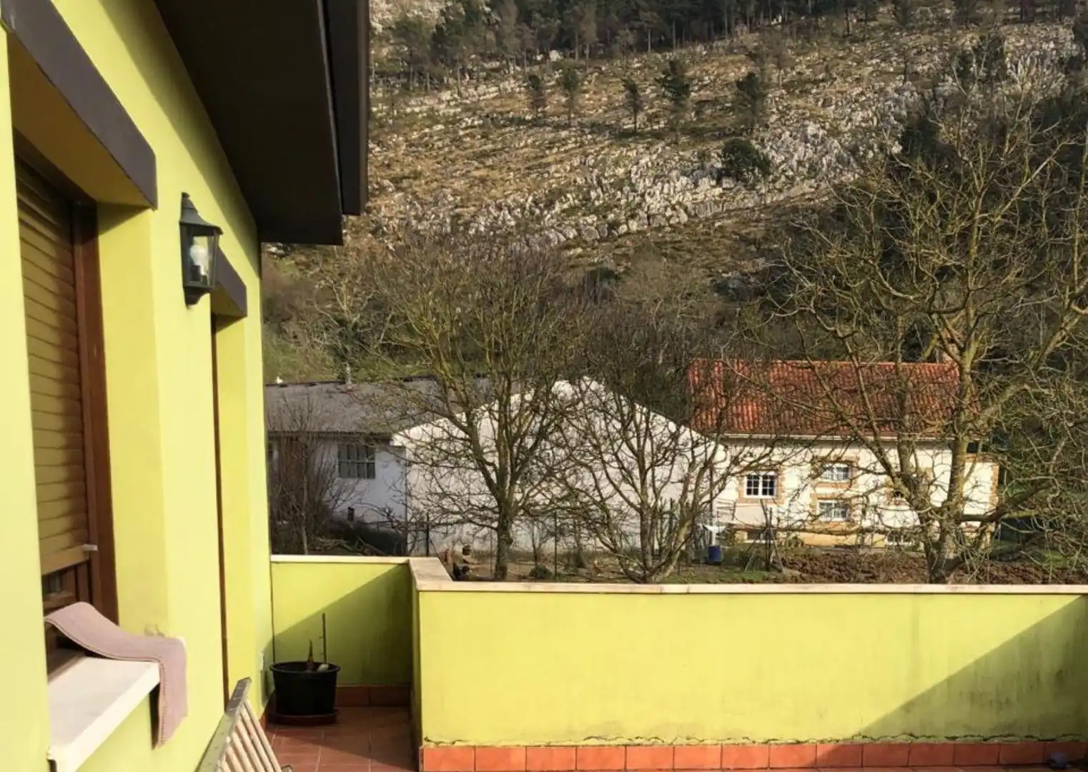 Xalet amb jardí en venda a Voto, imagen 17