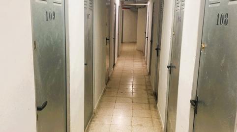 Foto 3 von Abstellraum zur Miete in Calle Carabanchel, 4, Centro, Getafe