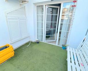 Balcony of Flat to rent in Vélez-Málaga  with Terrace and Furnished