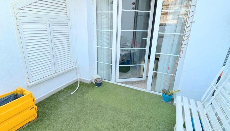 Photo 1 of Flat to rent in Centro Ciudad - El Carmen, Málaga