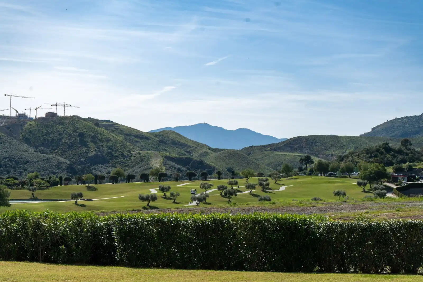 Appartement avec terrasse à vendre à Carretera de Benahavis 233, imagen 17