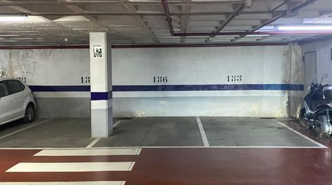 Foto 5 von Garage zur Miete in Avinguda del Mar, 3, Zona Avenida del Mar, Castellón de la Plana / Castelló de la Plana