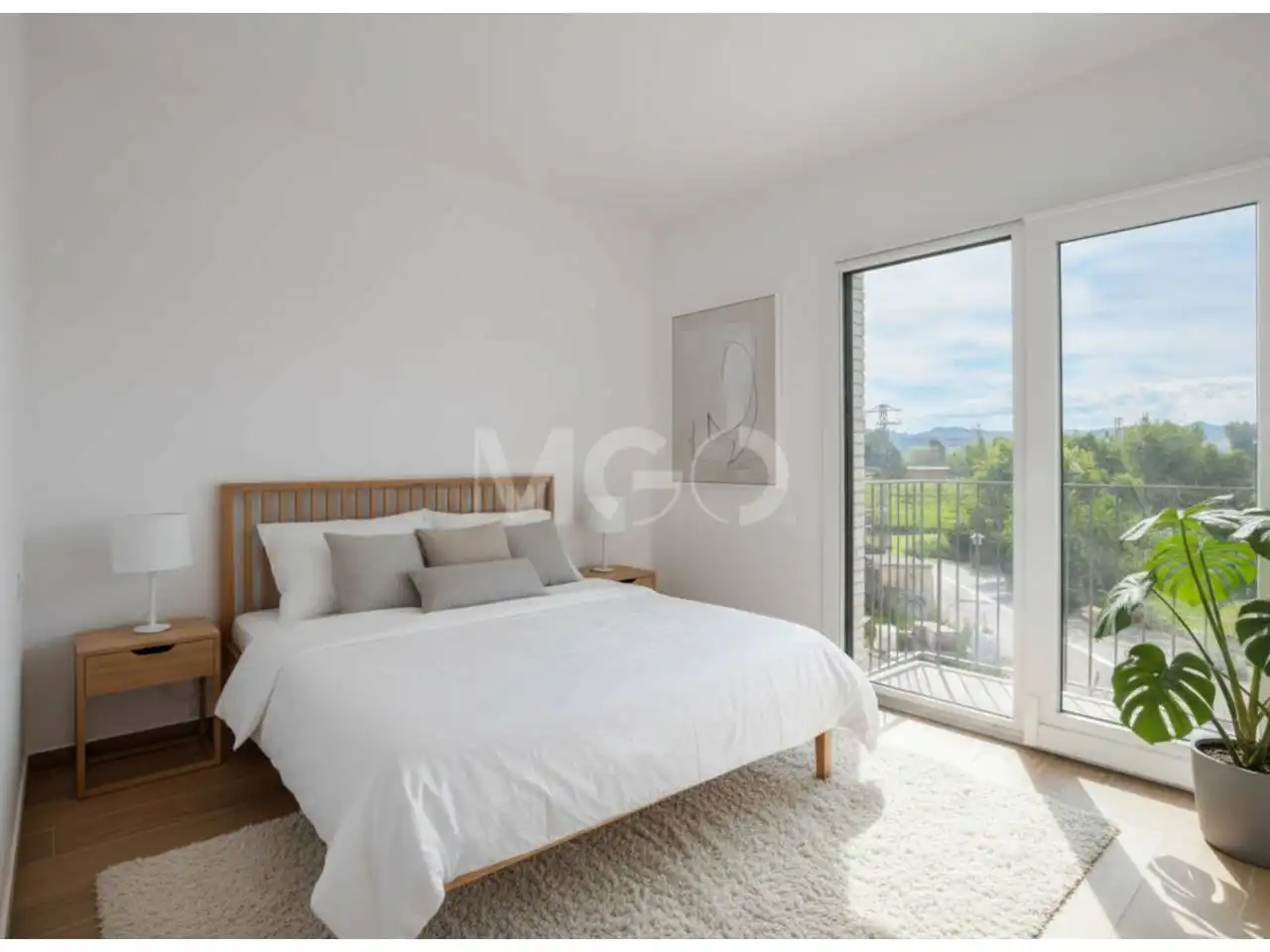Maison avec jardin à vendre à Calle Rector Vallfogona, imagen 4