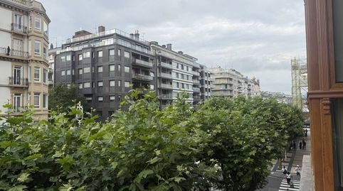 Foto 4 de Piso en venta en Área Romántica, Donostia - San Sebastián