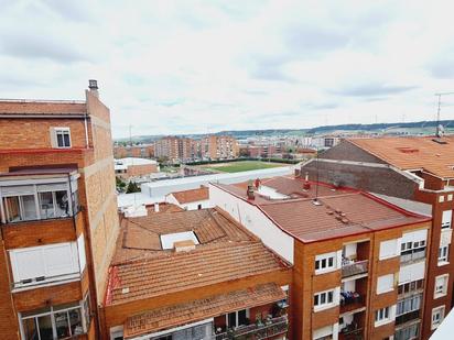 Pis en venda a Campo de la Juventud