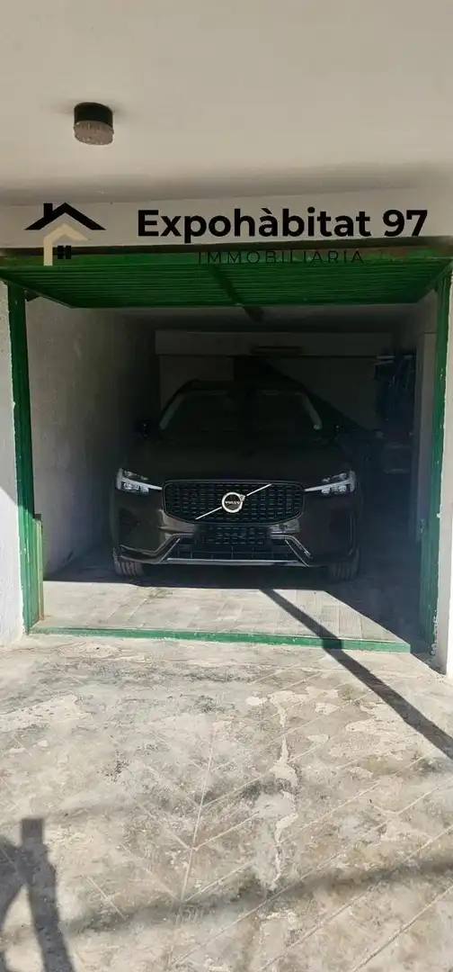 Einzelparkplatz zum Verkauf in Carrer de Girona 5, imagen 4