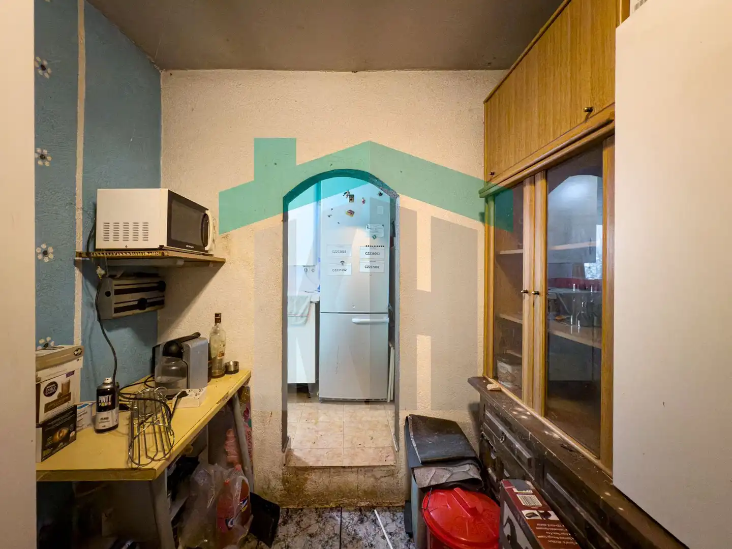 Casa amb piscina en venda a Sant Andreu, imagen 41