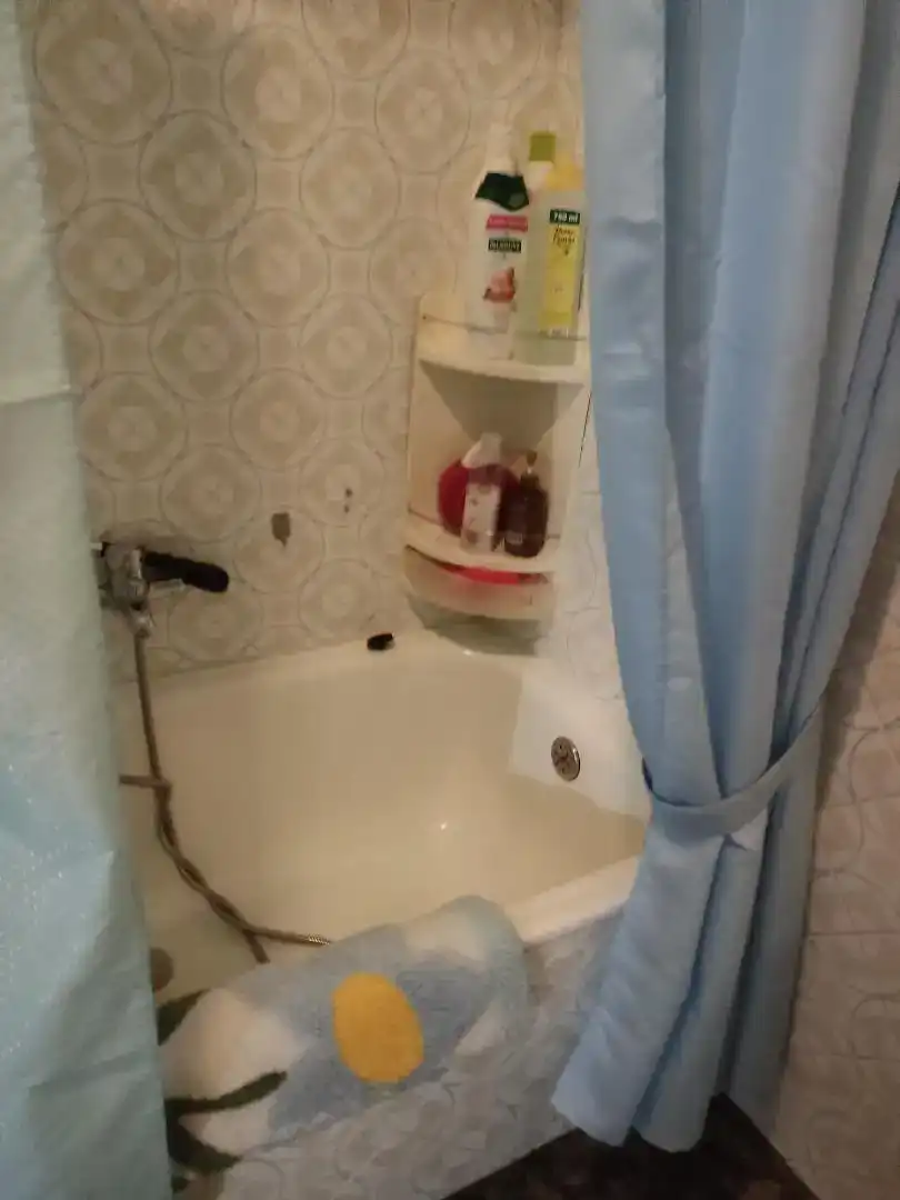 Baño de Planta baja en venta en Higuera la Real