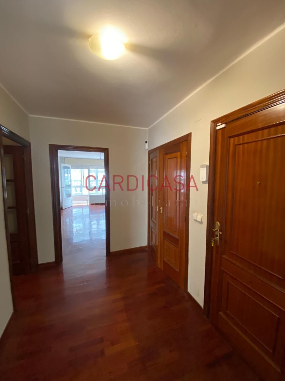 Flat for sale in Vigo   with Heating, Parquet flooring and Terrace
