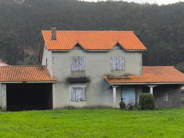 Haus zum Verkauf in Lugar Boaño