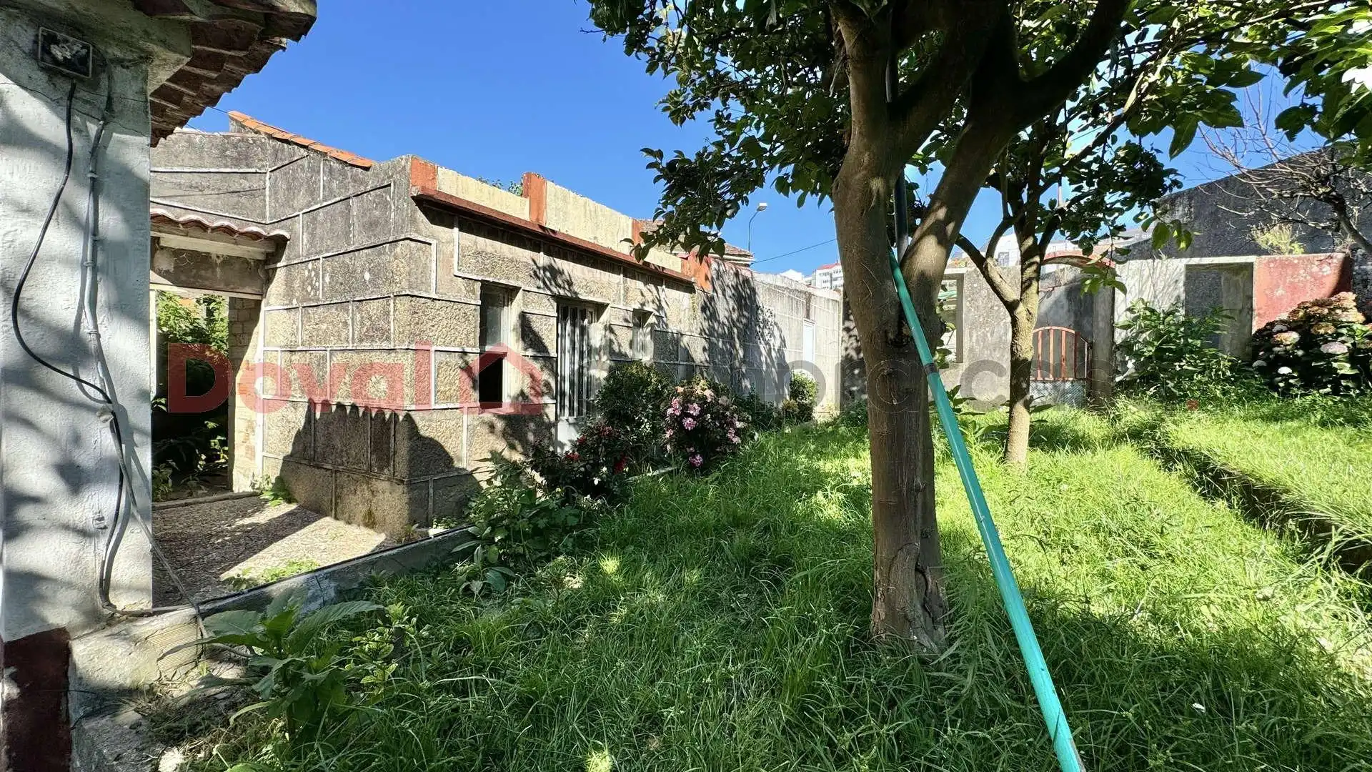 Casa o chalet en venta en Vigo 