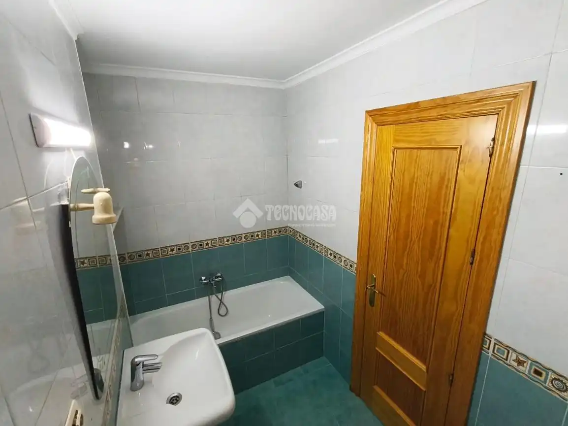 Baño de Piso en venta en Málaga