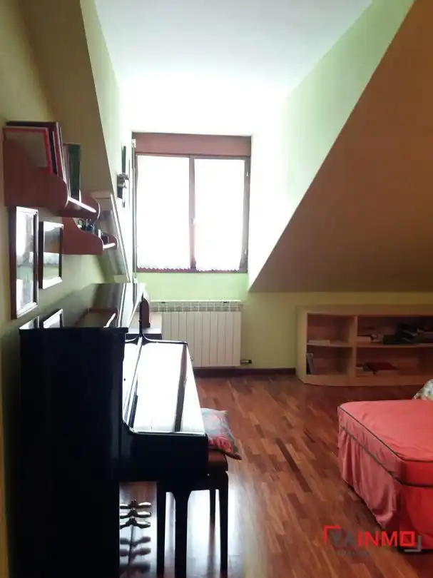Living room of Flat for sale in Vitoria - Gasteiz  with Heating, Storage room and Furnished