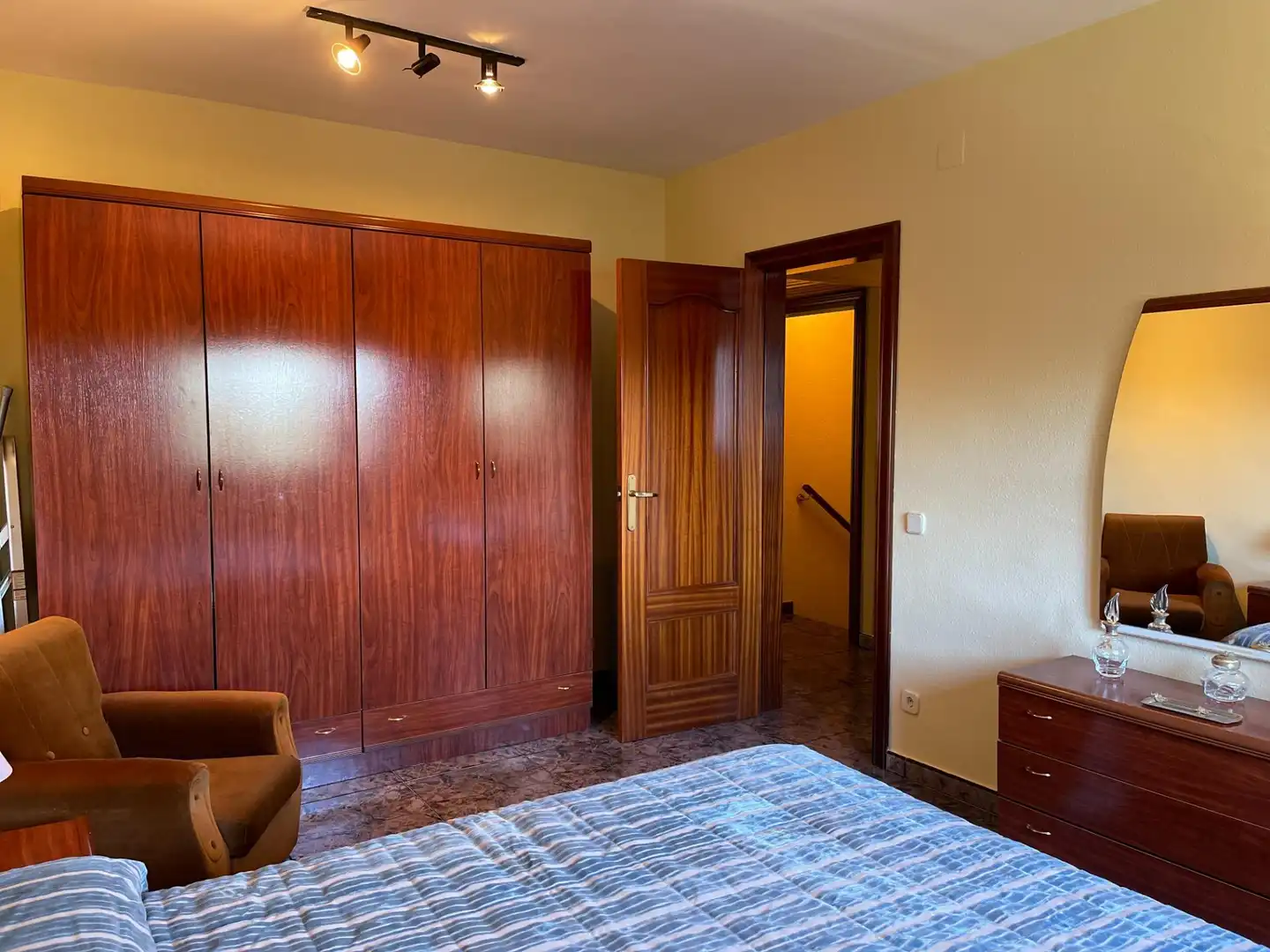 Casa amb jardí en venda a Llinars del Vallès, imagen 36