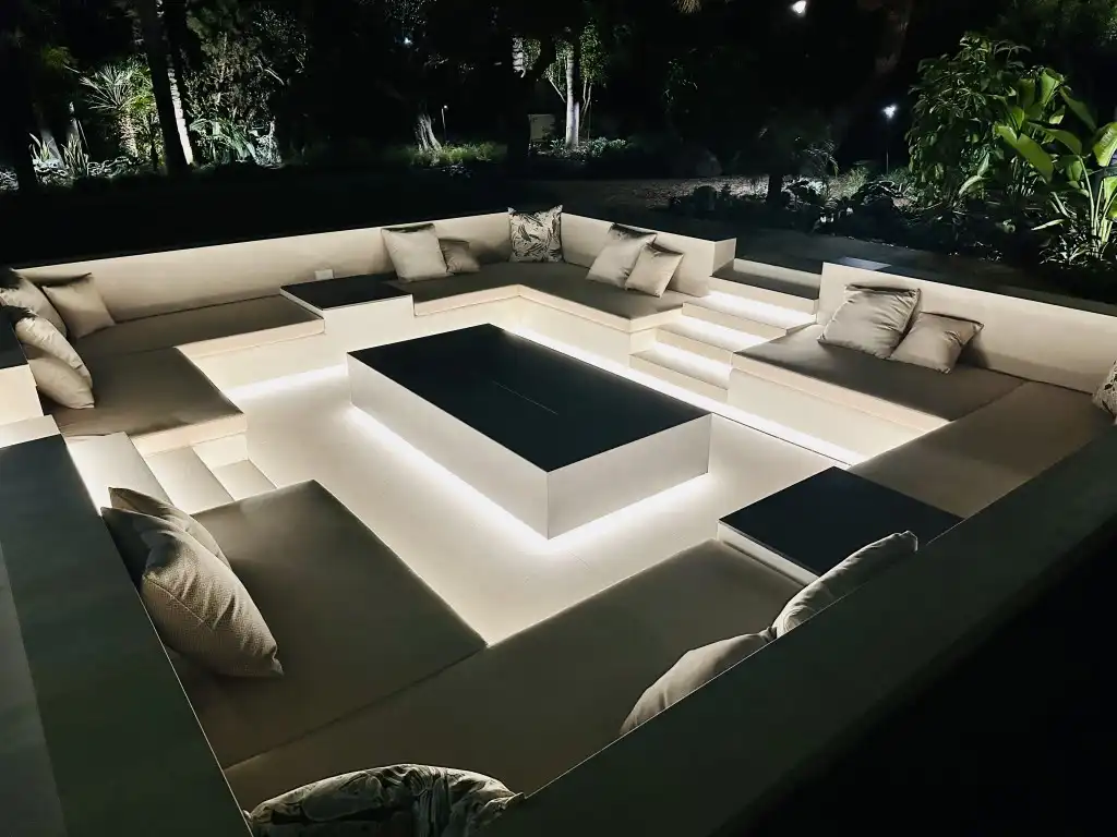 Villa con piscina in vendita a Elviria - Cabopino, imagen 40