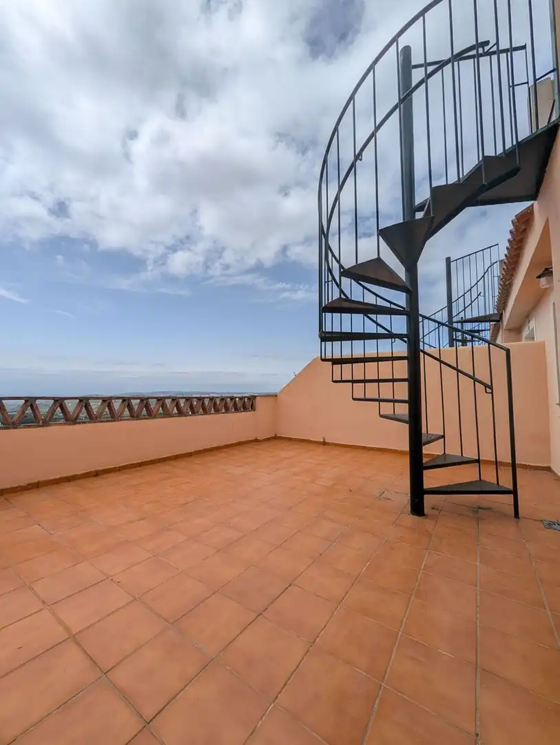 Attique avec terrasse à vendre à Urbanizacion Hacienda Casares 4, imagen 37