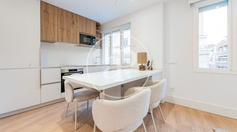 Photo 5 of Flat for sale in Argüelles, Madrid Capital