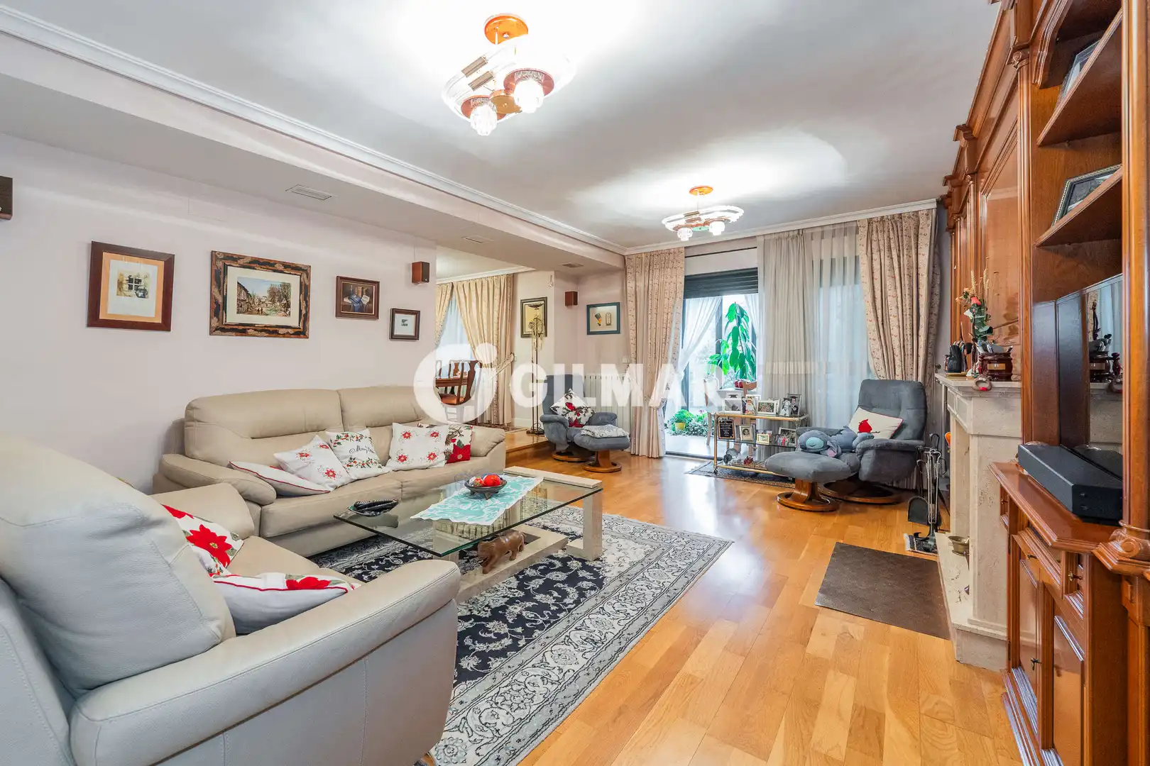 Casa pareada con piscina en venta en Encinar de los Reyes, imagen 15