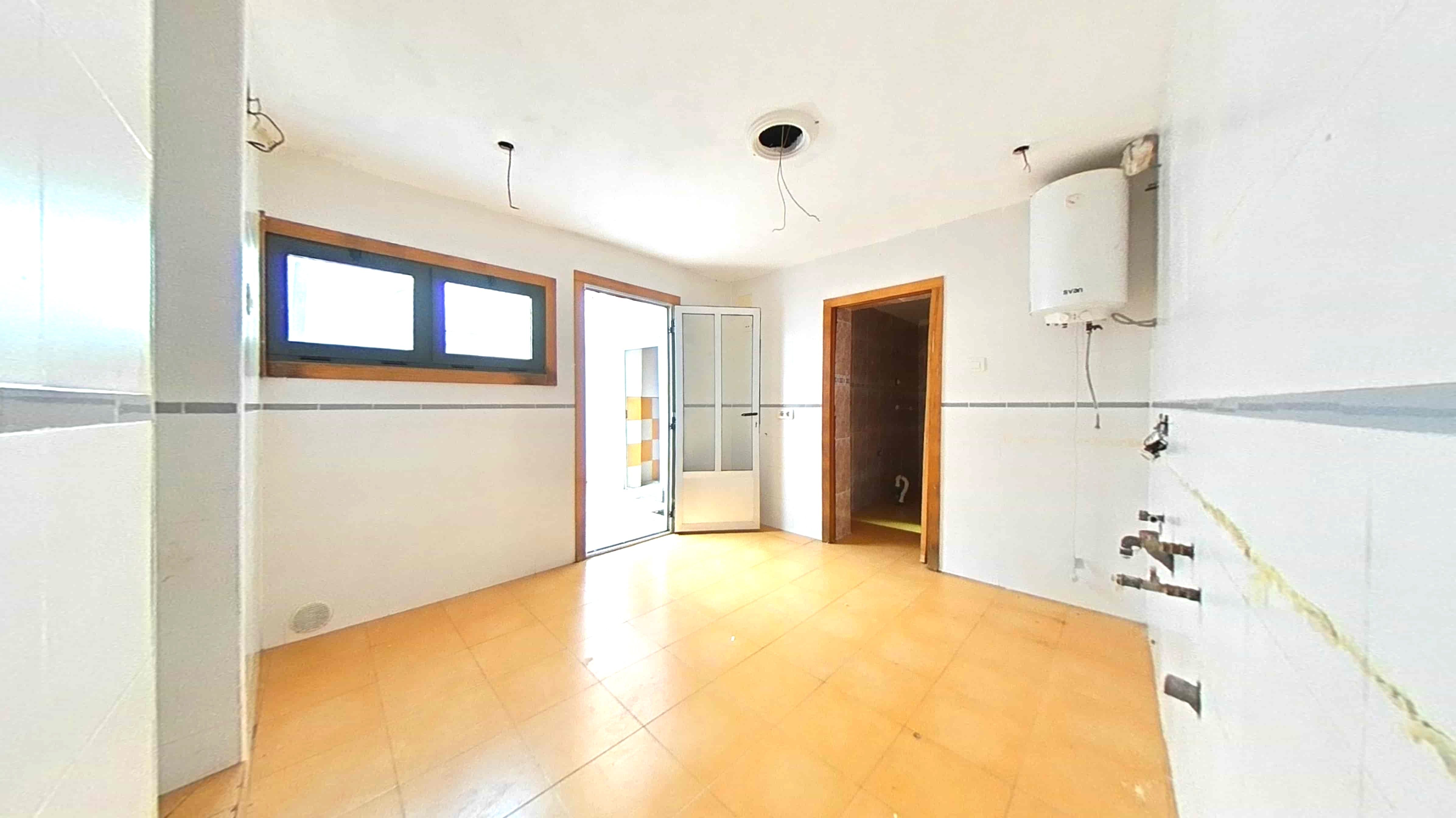 Single-family semi-detached for sale in Santo Tomas De Villanueva, Carretera de Córdoba - Libertad
