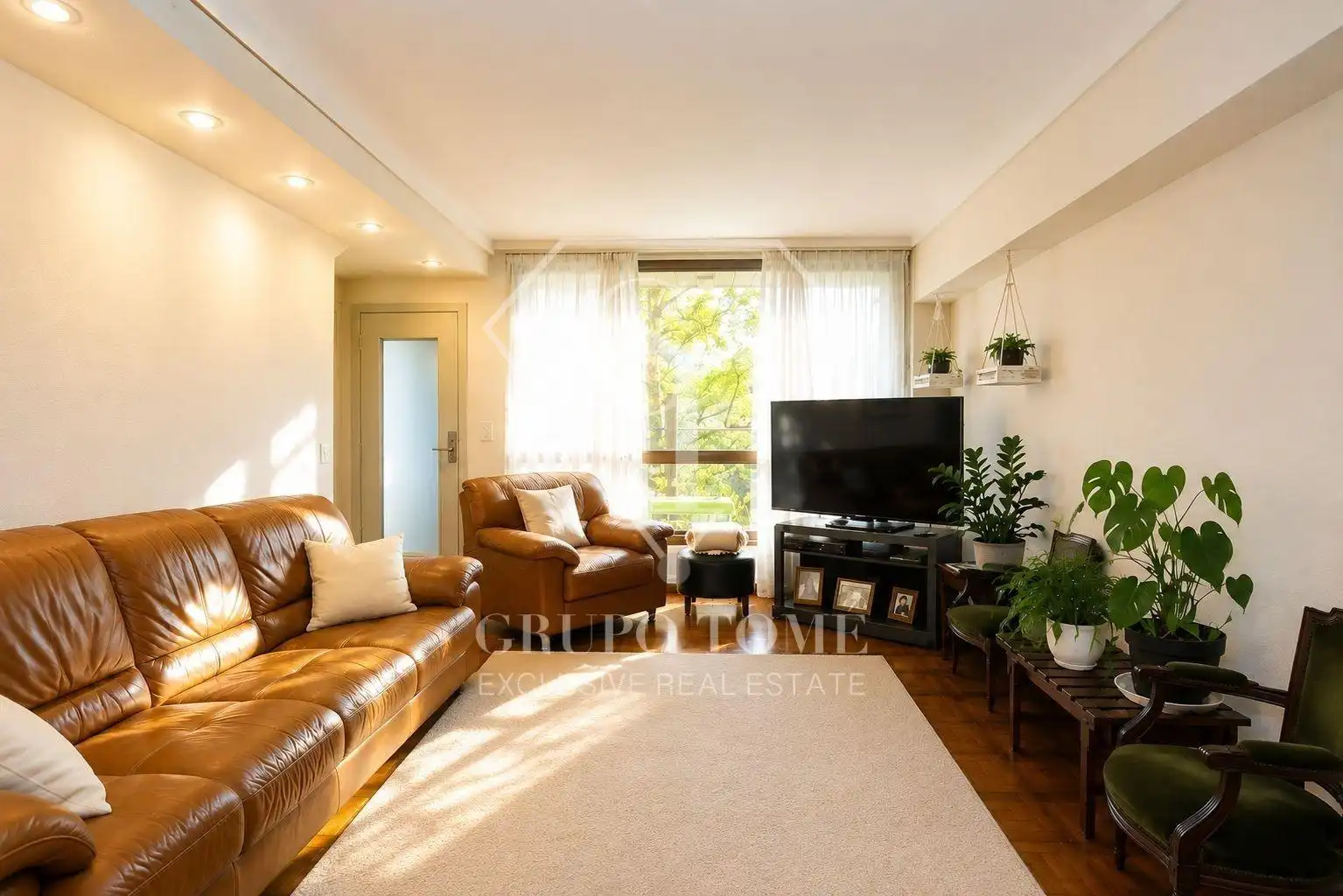 Villa mit Pool zum Verkauf in Grupo MONTESOL, imagen 6