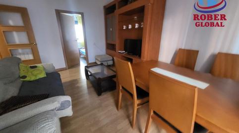 Photo 2 of Flat for sale in San Bernardo, Salamanca Capital