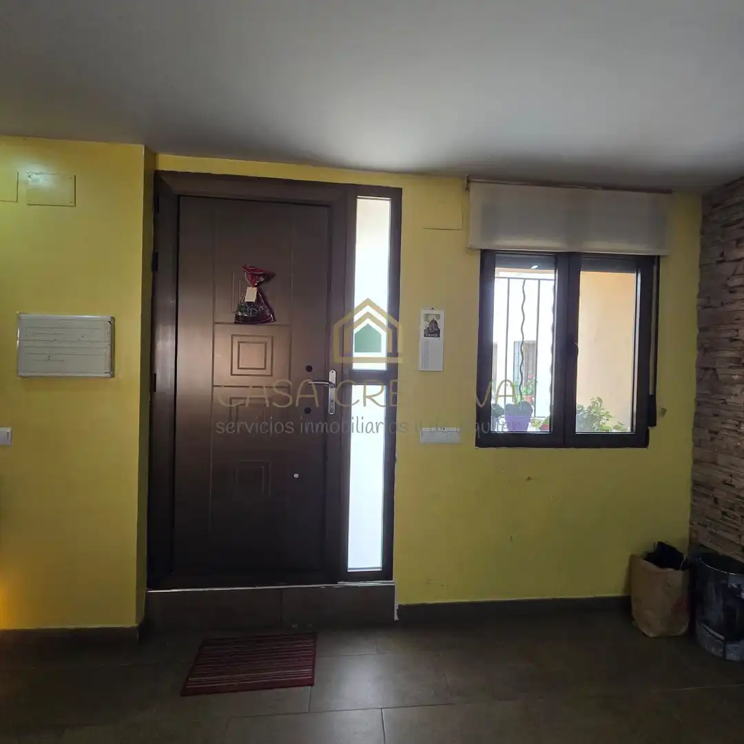 Casa o xalet en venda en Mogente / Moixent amb Aire condicionat, Terrassa i Traster