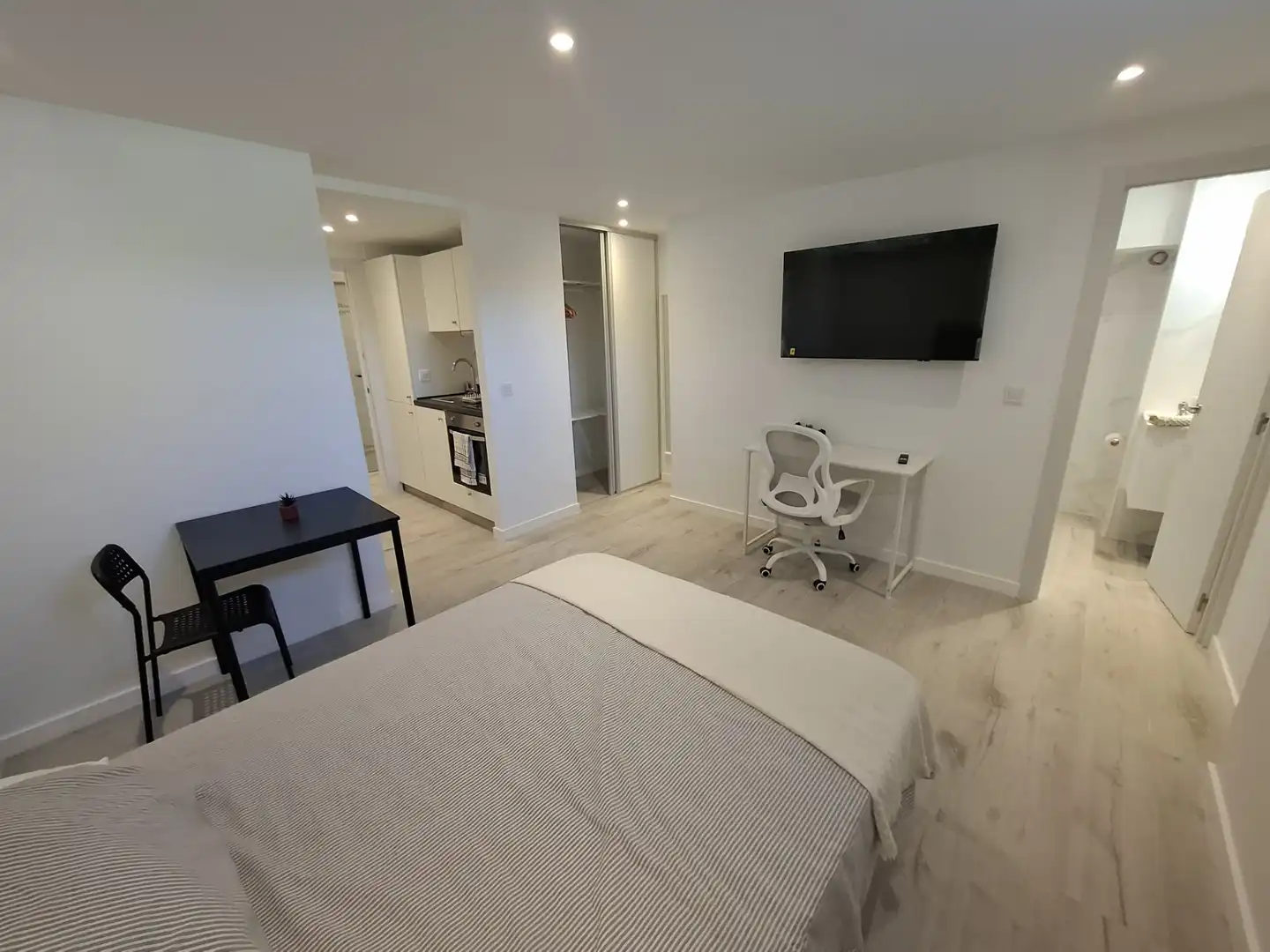 Flat for rent in Calle Miño, El Bosque
