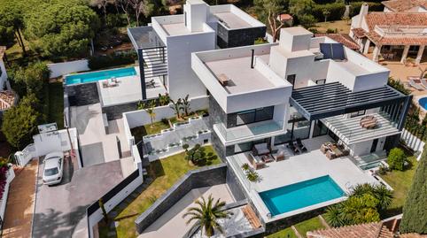 Photo 5 of House or chalet for sale in Marbesa, Málaga