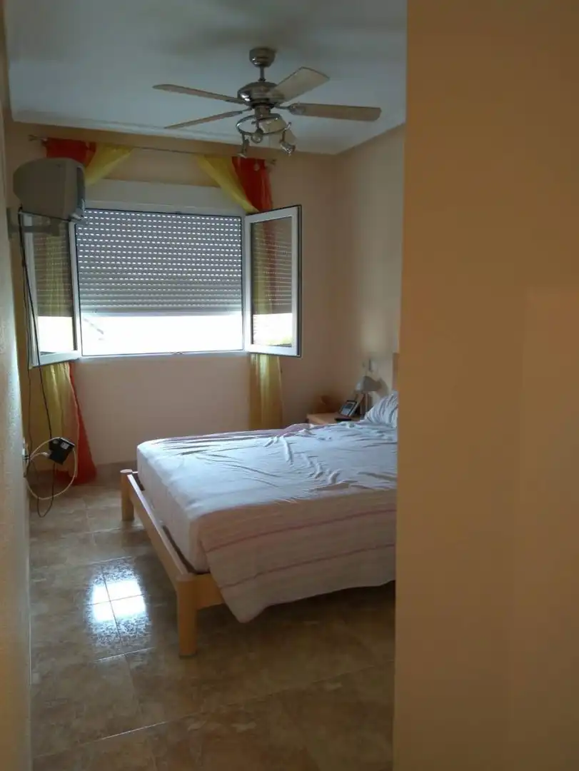 Schlafzimmer von Maisonette zum Verkauf in Pilar de la Horadada mit Terrasse und Möbliert