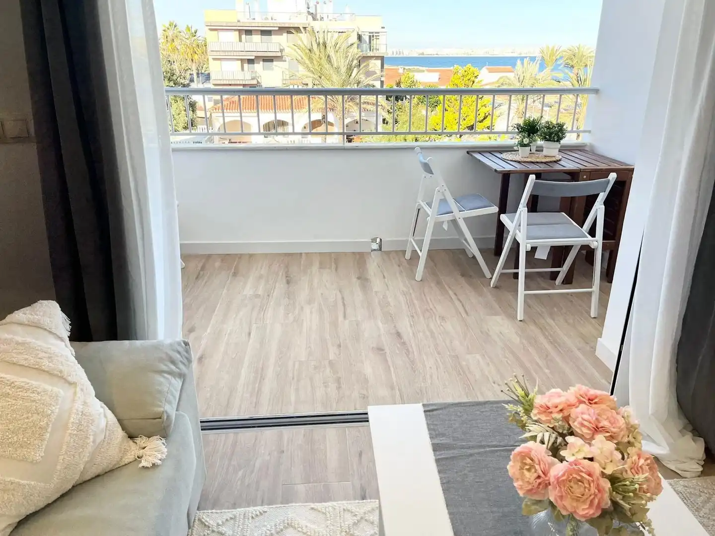 Apartment for sale in Playa del Acequión, Náufragos y Rocío del Mar, imagen 11