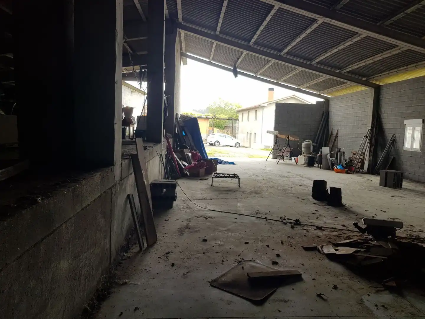 Local comercial en alquiler en Bamela 0, imagen 15