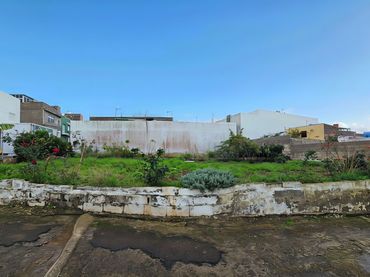 Terreno rustico in vendita a Urbanizacion Urbanización Melibea