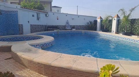 Photo 4 of Houses for sale in Montserrat, Valencia