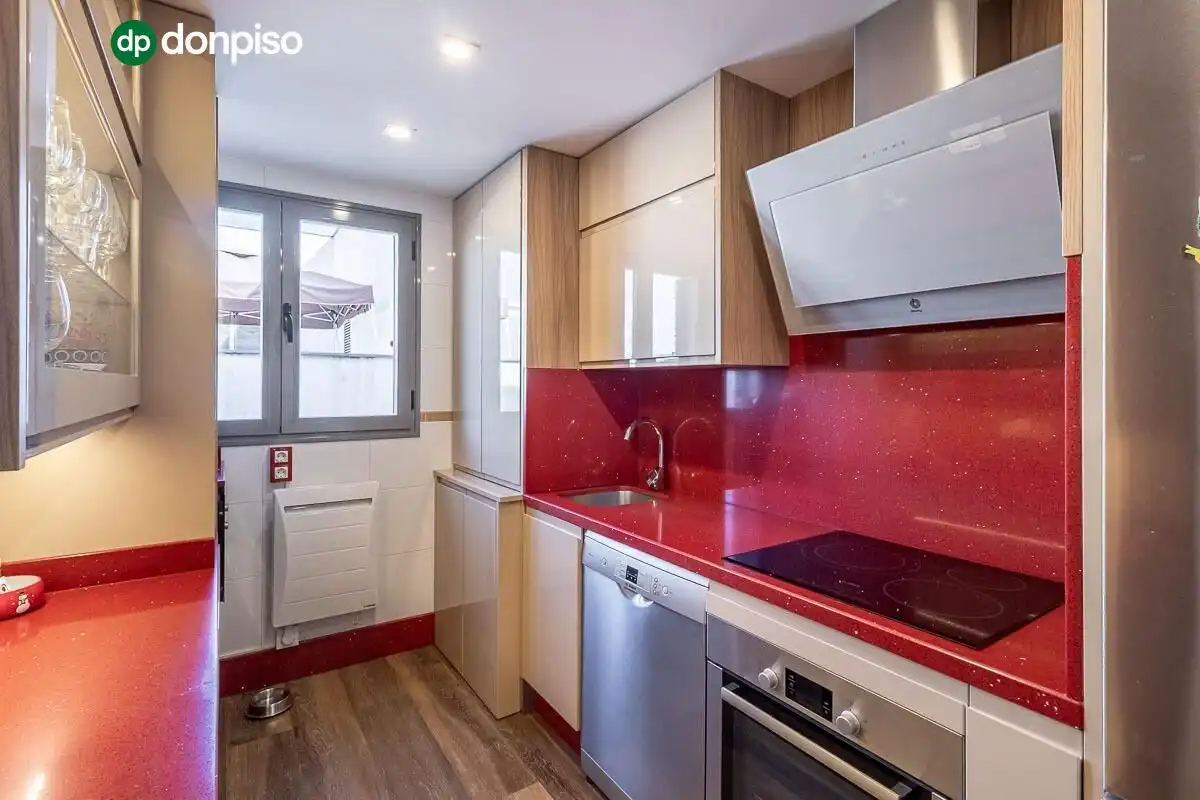 Penthouse with pool for sale in PARRAS 2, imagen 11