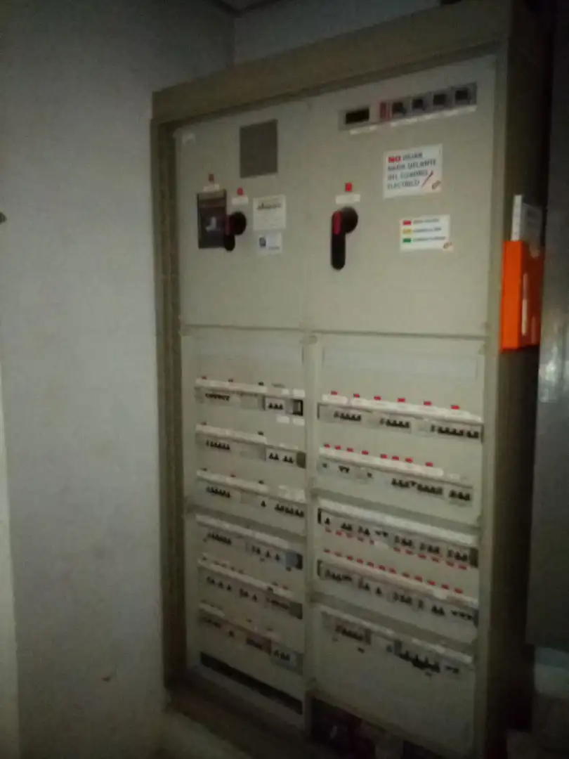 Local commercial à vendre à Juan de Austria / Santo Tomas, imagen 13