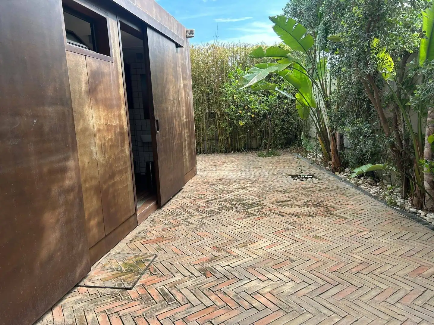 Villa con piscina in vendita a Calle de Ginés Macià Pascual, imagen 60