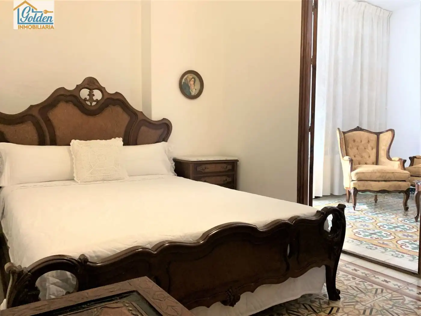Wohnung zum Verkauf in del Pilar, Don Benito