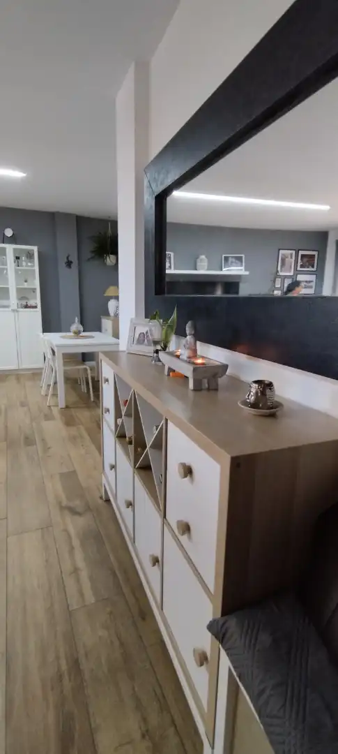 Comedor de Piso en venta en Arucas con Trastero, Horno y Microondas