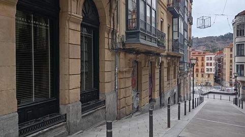 Foto 2 de Pis de lloguer a Arechaga Kalea, 13, Bilbao la Vieja, Bilbao