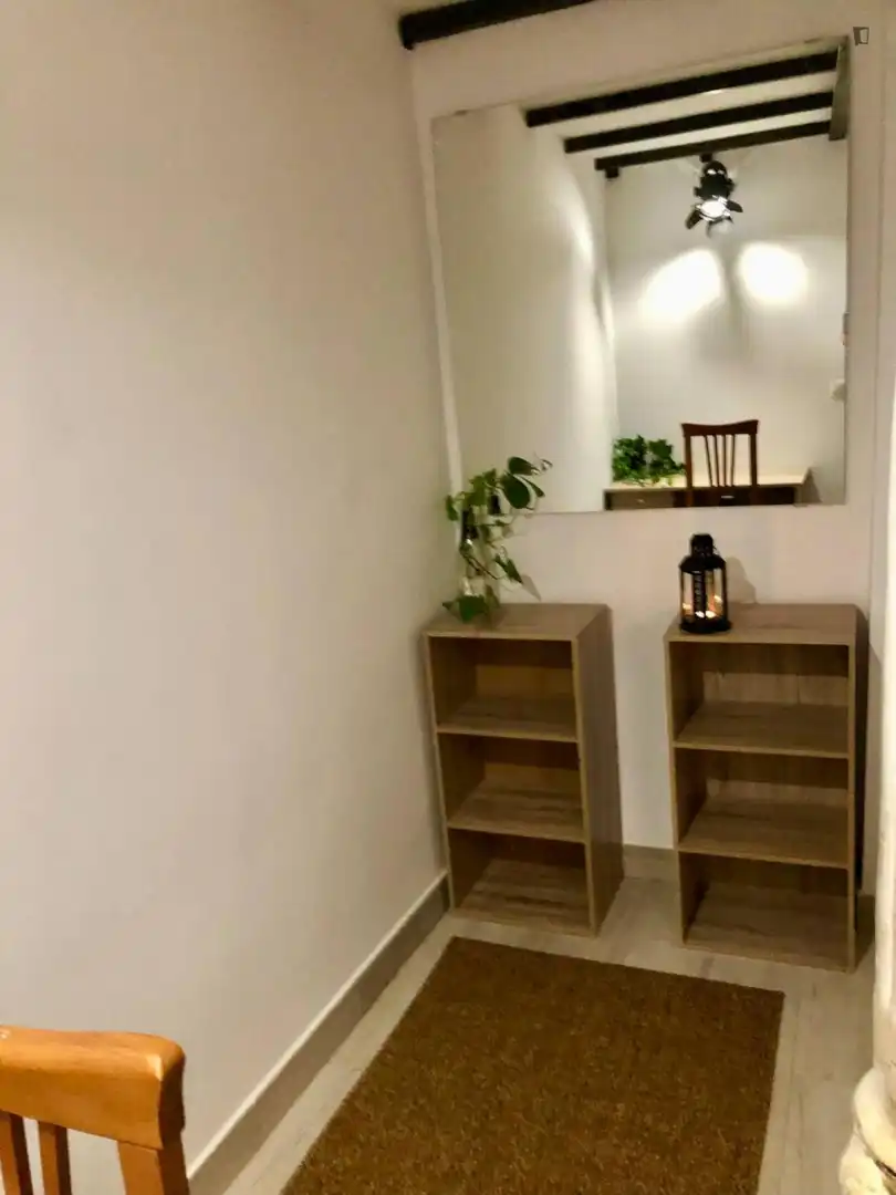 Appartement compact à louer à Centro, imagen 23