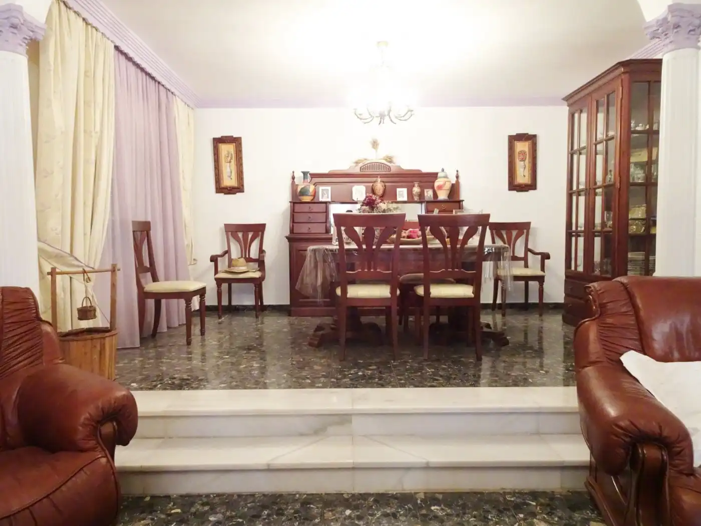 Casa con giardino in vendita a Puerto de la Torre - Atabal, imagen 8