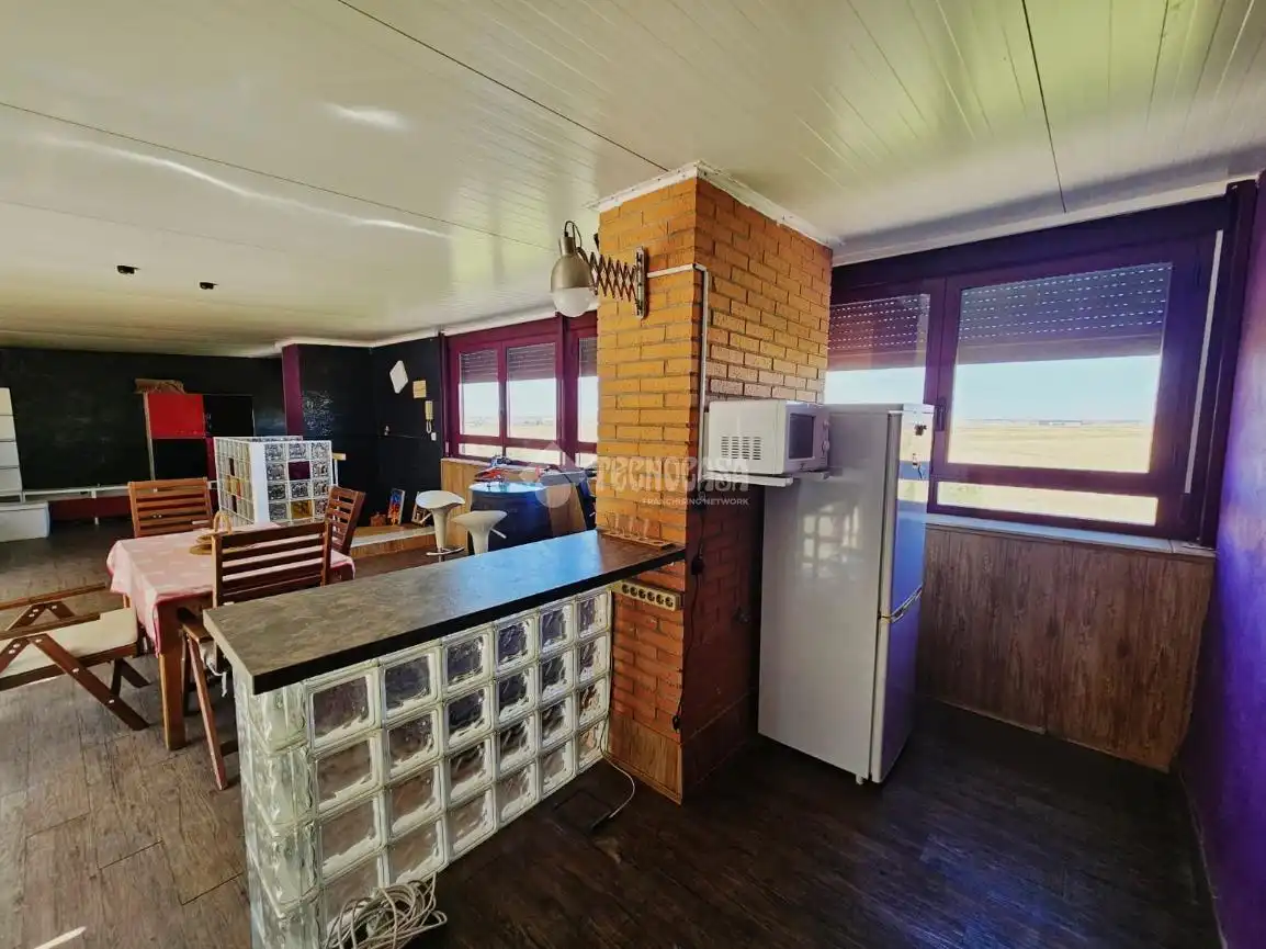 Dachboden zum Verkauf in Parla mit Klimaanlage, Heizung und Terrasse