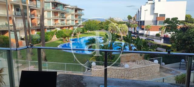 Piso en Alquiler en Av. Matisse en Oliva Nova